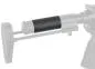 Preview: Cyma Original PDW Stock Extension für grösseres Akkufach